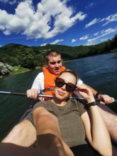 Apartmani Kriva Drina - Okletac - 7