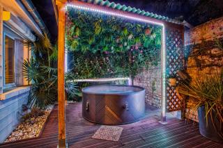 Appartement fraîchement rénovée - Jacuzzi au cœur de Caen - Caen - 6