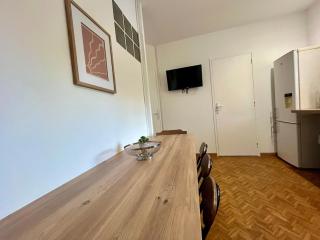 T4 minimaliste à 15 min de Lyon - Oullins - 9