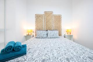 Nuevo! En el Centro con Azotea Solarium, Parking, Metro y AVE - 3