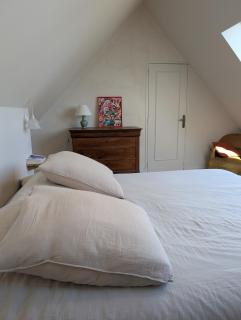 Korrigan Cove maison 8 personnes Saint Benoit - Saint-Benoît-des-Ondes - 8