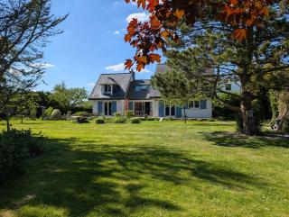 Korrigan Cove maison 8 personnes Saint Benoit - Saint-Benoît-des-Ondes - 4