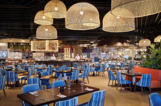 INSPIRE Entertainment Resort - 7