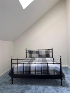 Two-Bedroom Deluxe Apartment with Garden View - Maastricht - 6