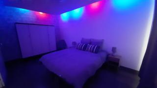 Le trio virtonnais - appartement 6pers au centre de la gaume - Virton - 6