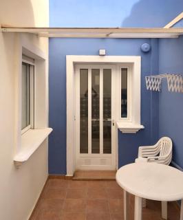 Apartamento TorreMar Natura Urbanización Naturista, Piscina Climatizada, Bajo con Jardín, Parking - Vera - 4