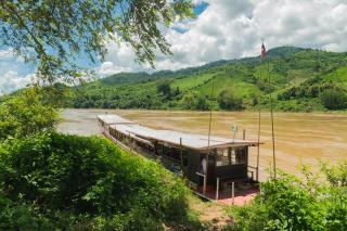 Le Grand Cruise Package - Pakbeng - 6