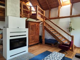 Country Haven - Les Bois - 9