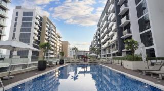 New Modern Japanese Style Studio by Downtown - 9