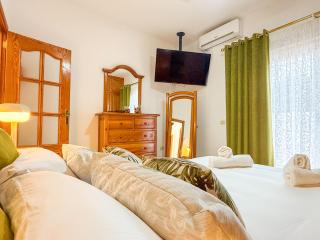 Vivienda Sextante - San Andrés - 3