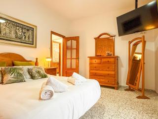 Vivienda Sextante - San Andrés - 2