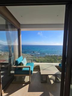 Tanger Coastline Residence - Mrarech - 5