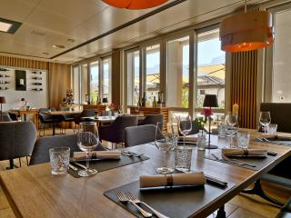 Seehotel Riviera at Lake Lucerne - Gersau - 1