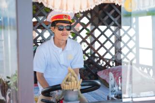Le Grand Cruise Package - Pakbeng - 5