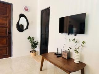 Rumah Hayden - River View, 2BR, Wifi, Netflix - Kuala Terengganu - 6