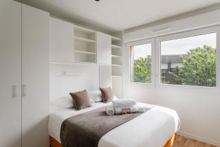 La Petite Mare - proche de Rennes - Saint-Jacques-de-la-Lande - 7
