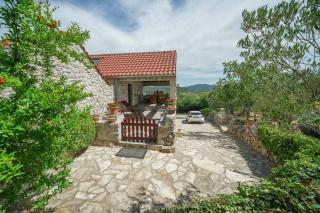 House Radojka - Tisno - 3