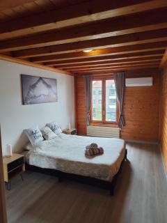 Appartement Eteaux - 1