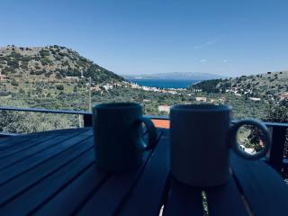 Kenezakia houses - 8