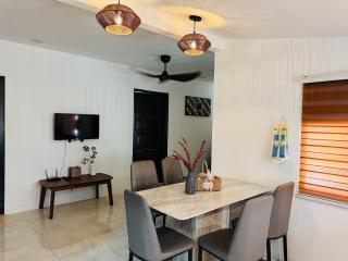 Rumah Hayden - River View, 2BR, Wifi, Netflix - Kuala Terengganu - 4