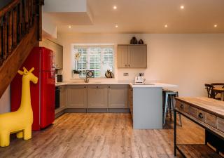 The Coachmen - West Bradford - 9