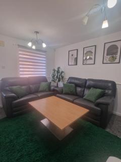 Urban Retreat in Newcastle- Pet friendly- Garden - Newcastle upon Tyne - 0