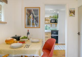 Tump Cottage - Walford - 4