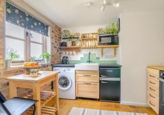 Tump Cottage - Walford - 2