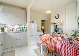 Sunnycroft - Dymchurch - 4