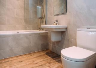 The Gardener - West Bradford - 1