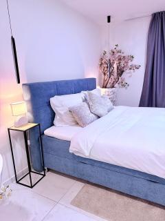 Luxrem Apartments 4 - Biel - 9