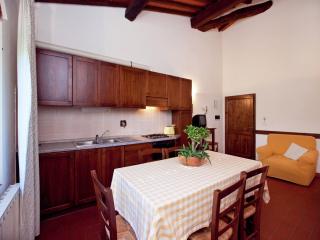 Pleasant Apartment with Swimming Pool,Garden,BBQ, Parking - Lucolena in Chianti - 5