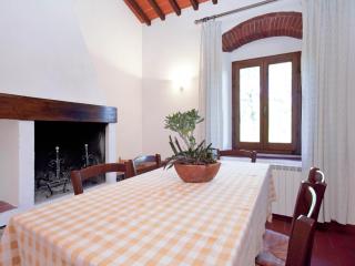 Pleasant Apartment with Swimming Pool,Garden,BBQ, Parking - Lucolena in Chianti - 6