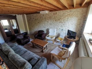 La Grange - Charmante maison à Langrune-sur-mer - Langrune-sur-Mer - 9