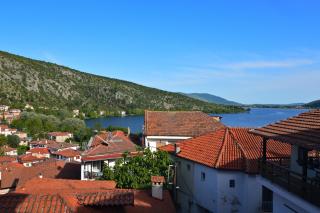 Theo Studio Lake View Escape - Kastoria - 9