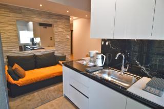 Theo Studio Lake View Escape - Kastoria - 2