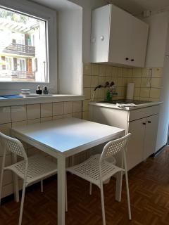 Cepis apartments - Faido - 7