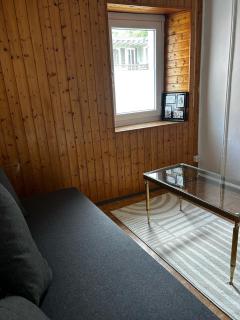 Cepis apartments - Faido - 2