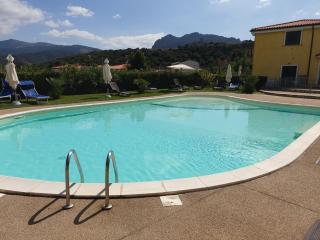 Casa in Residence con Piscina a 10 Minuti dal Mare - Santa María - 2