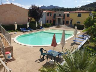 Casa in Residence con Piscina a 10 Minuti dal Mare - Santa María - 4