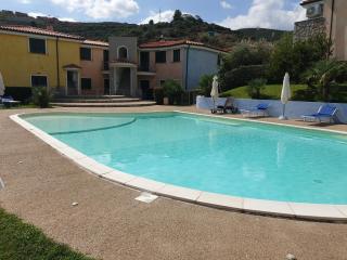 Casa in Residence con Piscina a 10 Minuti dal Mare - Santa María - 0