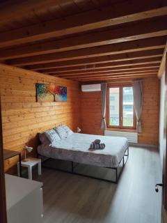 Appartement Eteaux - 3