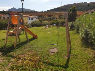 Casa in Residence con Piscina a 10 Minuti dal Mare - Santa María - 3