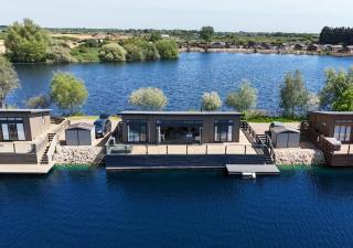 Blue Lagoon - Barholm - 0