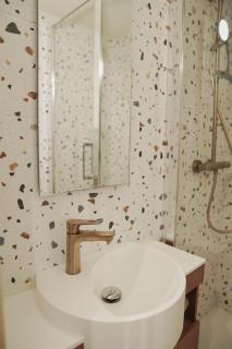Studio cocooning style naturel - Les Rousses - 4