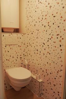 Studio cocooning style naturel - Les Rousses - 5