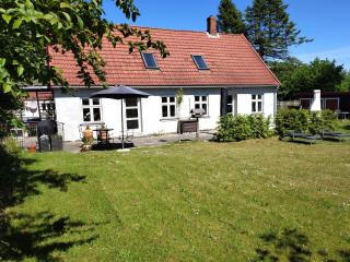 Super cozy vacation home - Gilleleje - 0