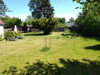 Super cozy vacation home - Gilleleje - 8