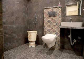 Hotel Aeron Paharganj - New Delhi - 3
