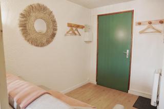 Studio cocooning style naturel - Les Rousses - 8